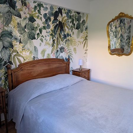 Eucalyptus, Calme Entoure De Verdure Et Pres De La Mer サン・エギュルフ エクステリア 写真